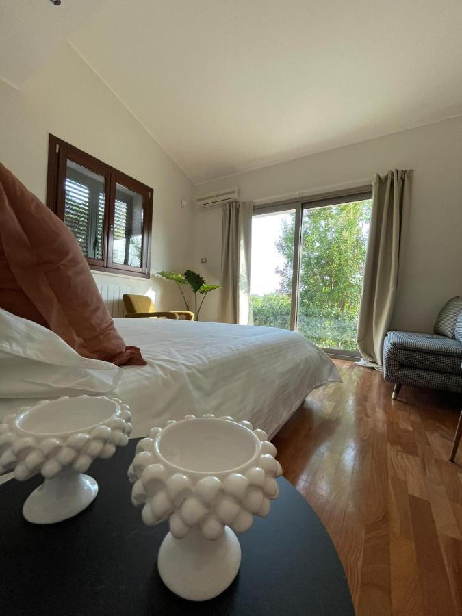 The Room Syracuse Bagian luar foto