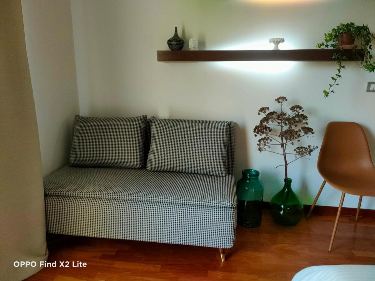 The Room Syracuse Bagian luar foto