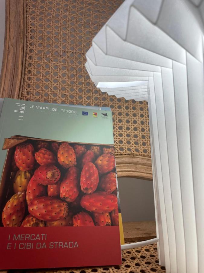 The Room Syracuse Bagian luar foto